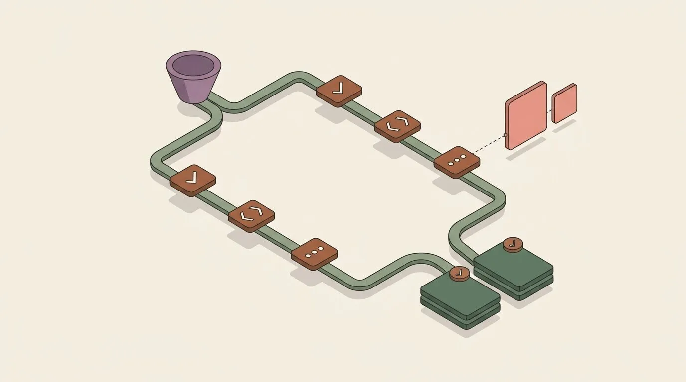 Powerful Entity Queries: OR Groups, IN/BETWEEN, and Cross-Reference Filtering